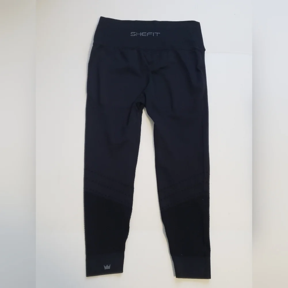 SHEFIT Seamless leggings - Picture 6 of 16